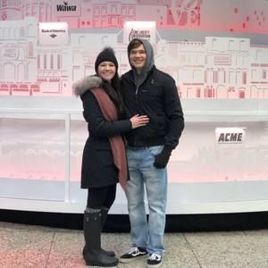 Meet your Posher, Alexis